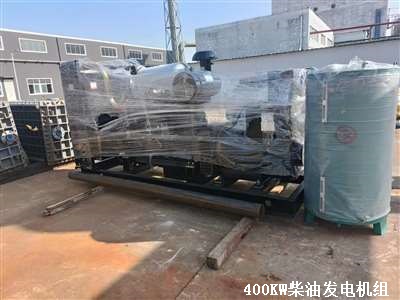 江西柴油發(fā)電機(jī)組 交貨